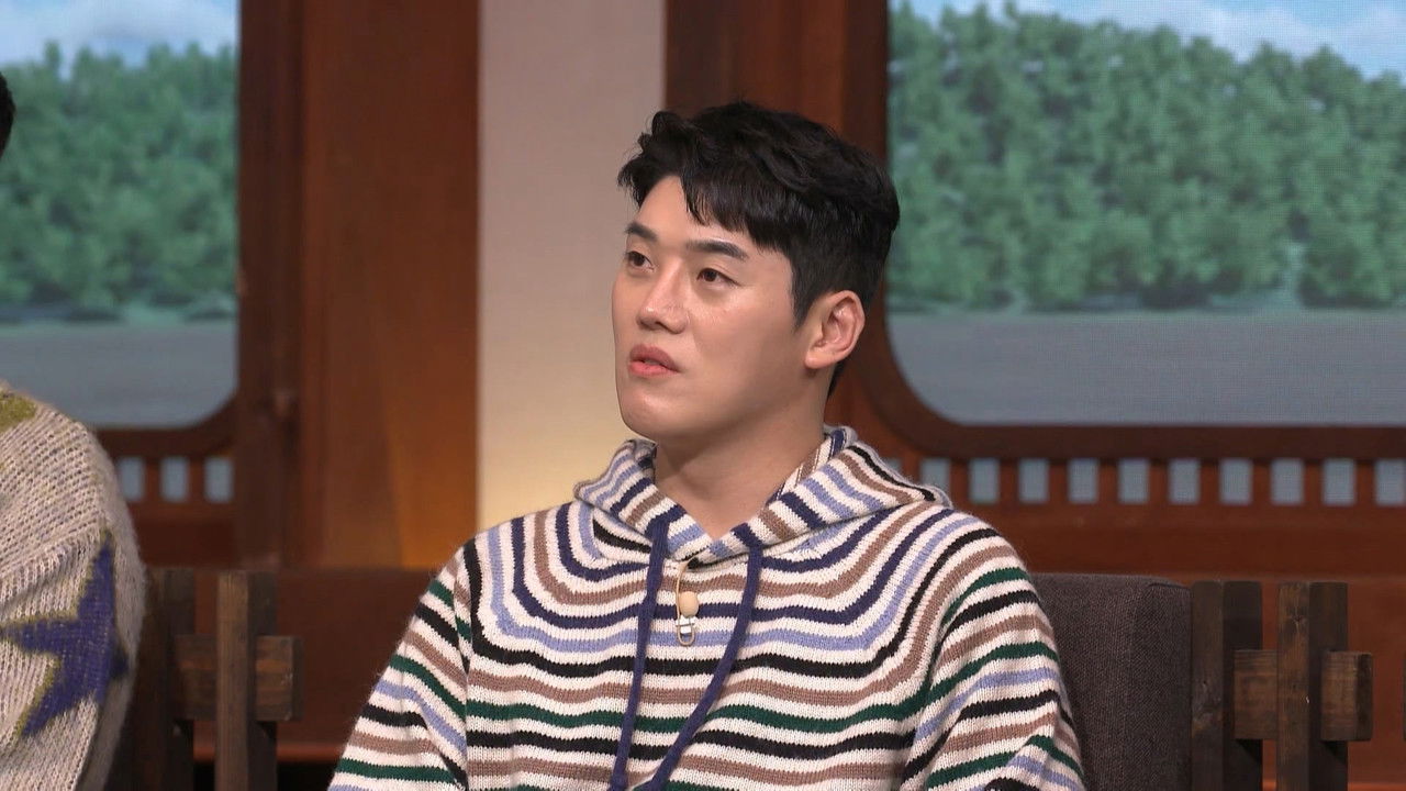 벌거벗은 한국사 - Season 2 Episode 14 : Episode 14