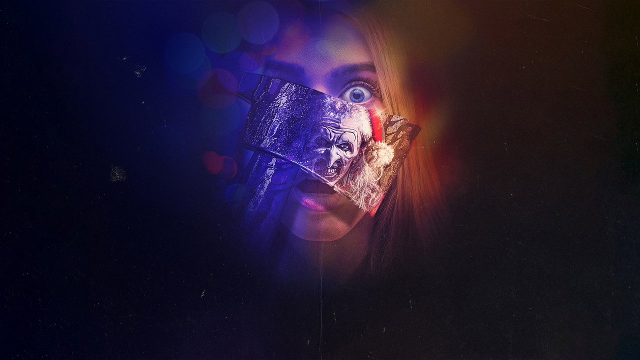 Terrifier 3 (2024) Hindi Dubbed backdrop