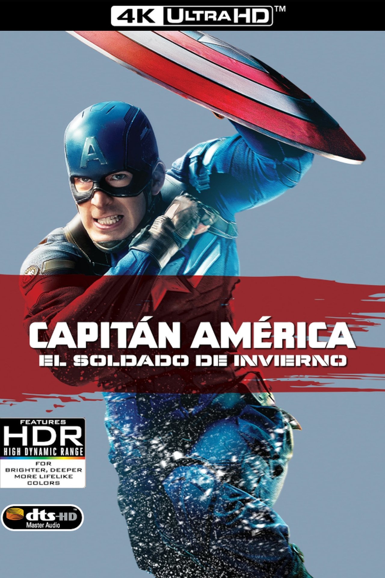 Captain America Winter Soldier Watch Online Free Free Watch Captain America: The Winter Soldier (2014) Summary Movie at
