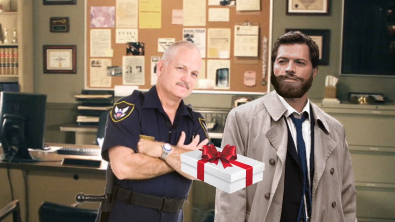 The Different Side Of Brooklyn — Épisode 2