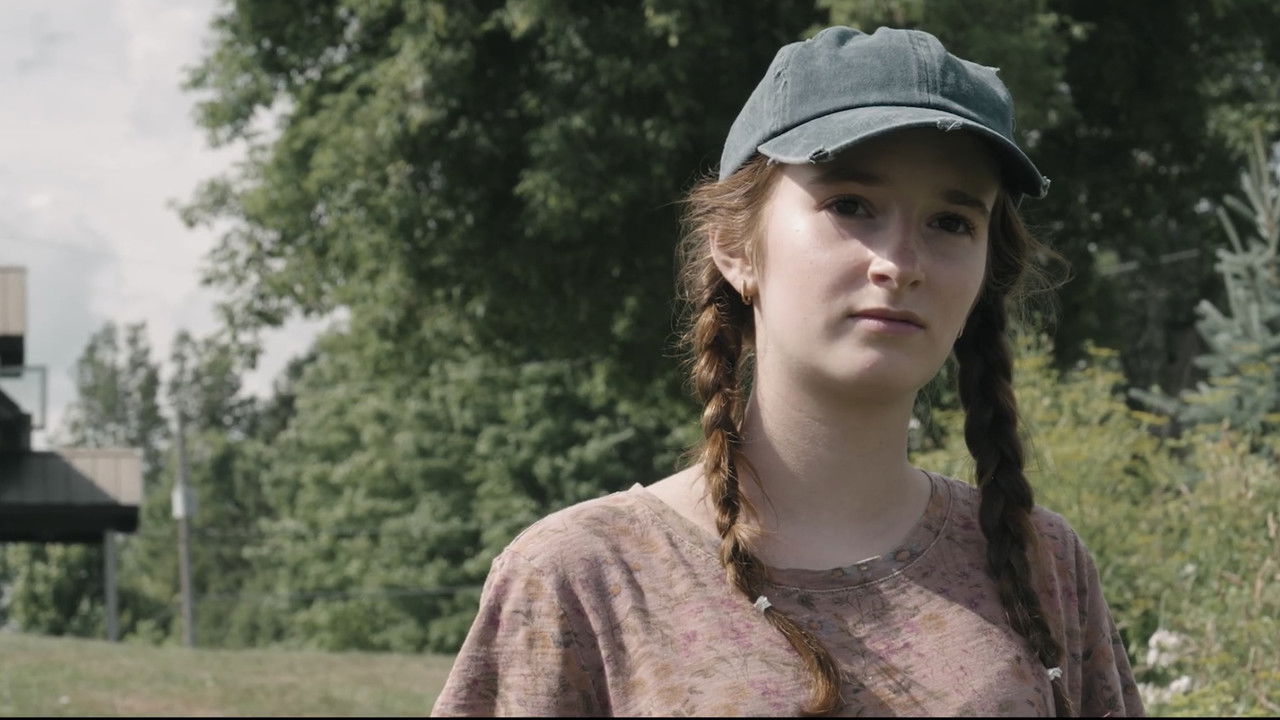 Last Harvest backdrop