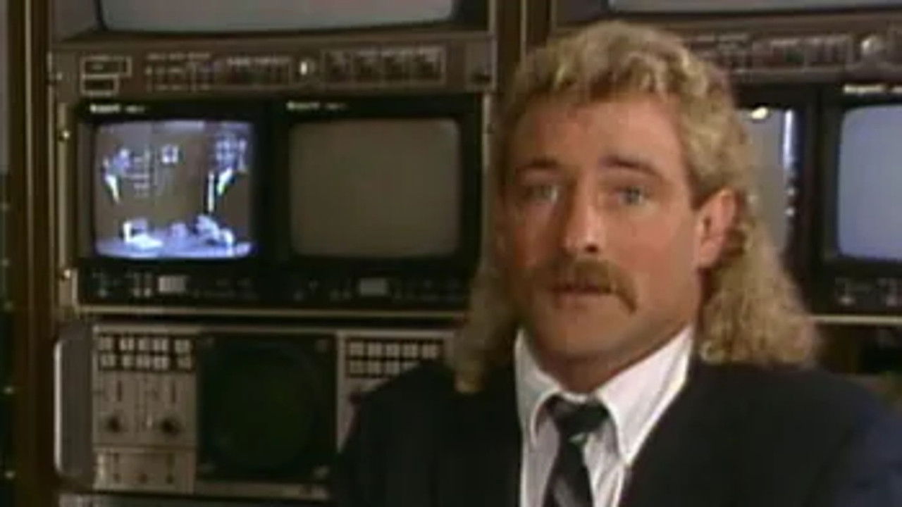 NWA World Championship Wrestling — Épisode 46