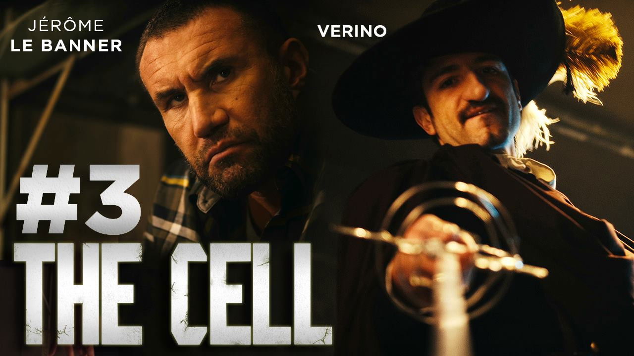 The Cell — Épisode 3