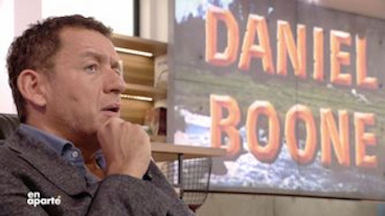 En aparté — Dany Boon