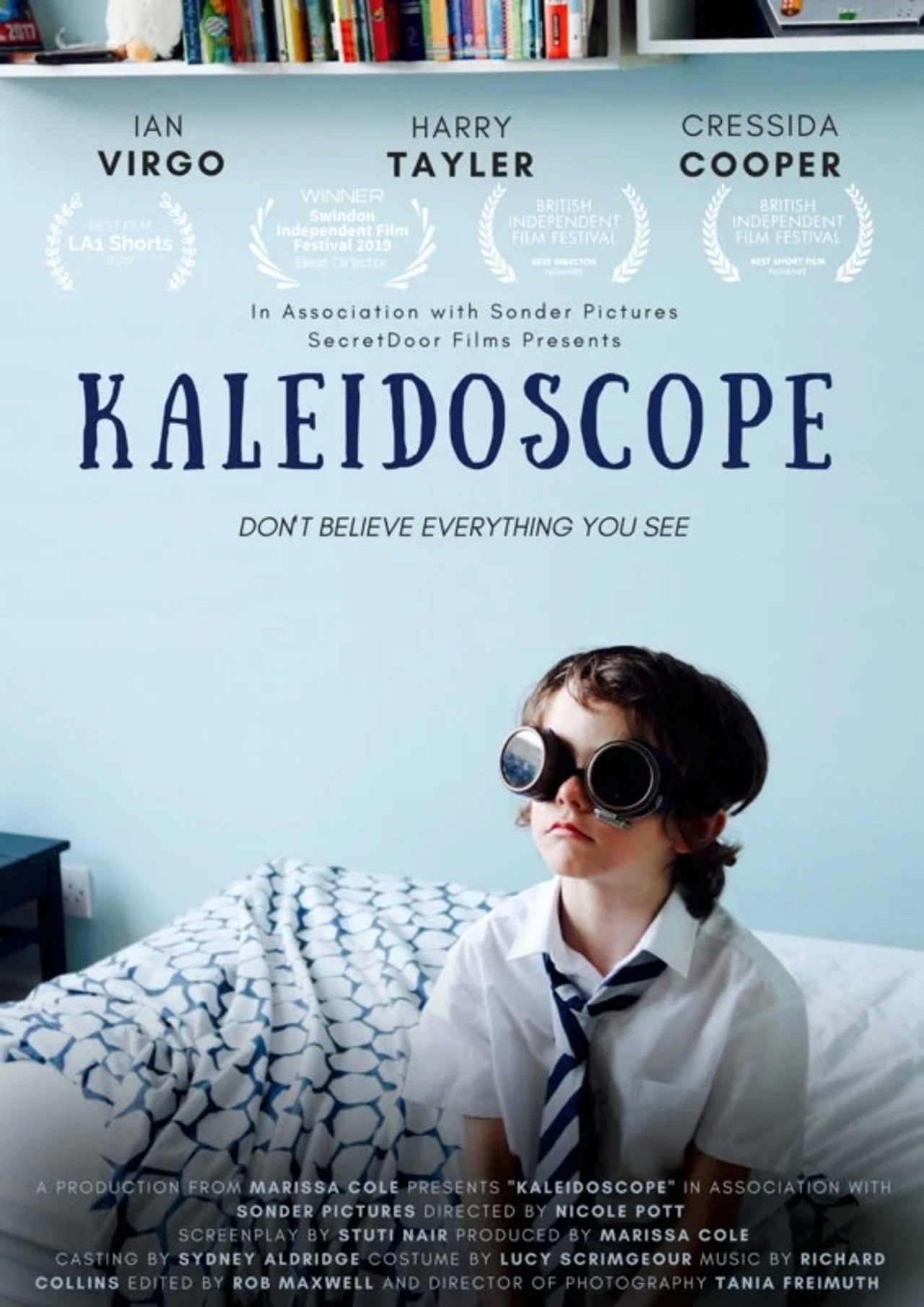 Kaleidoscope