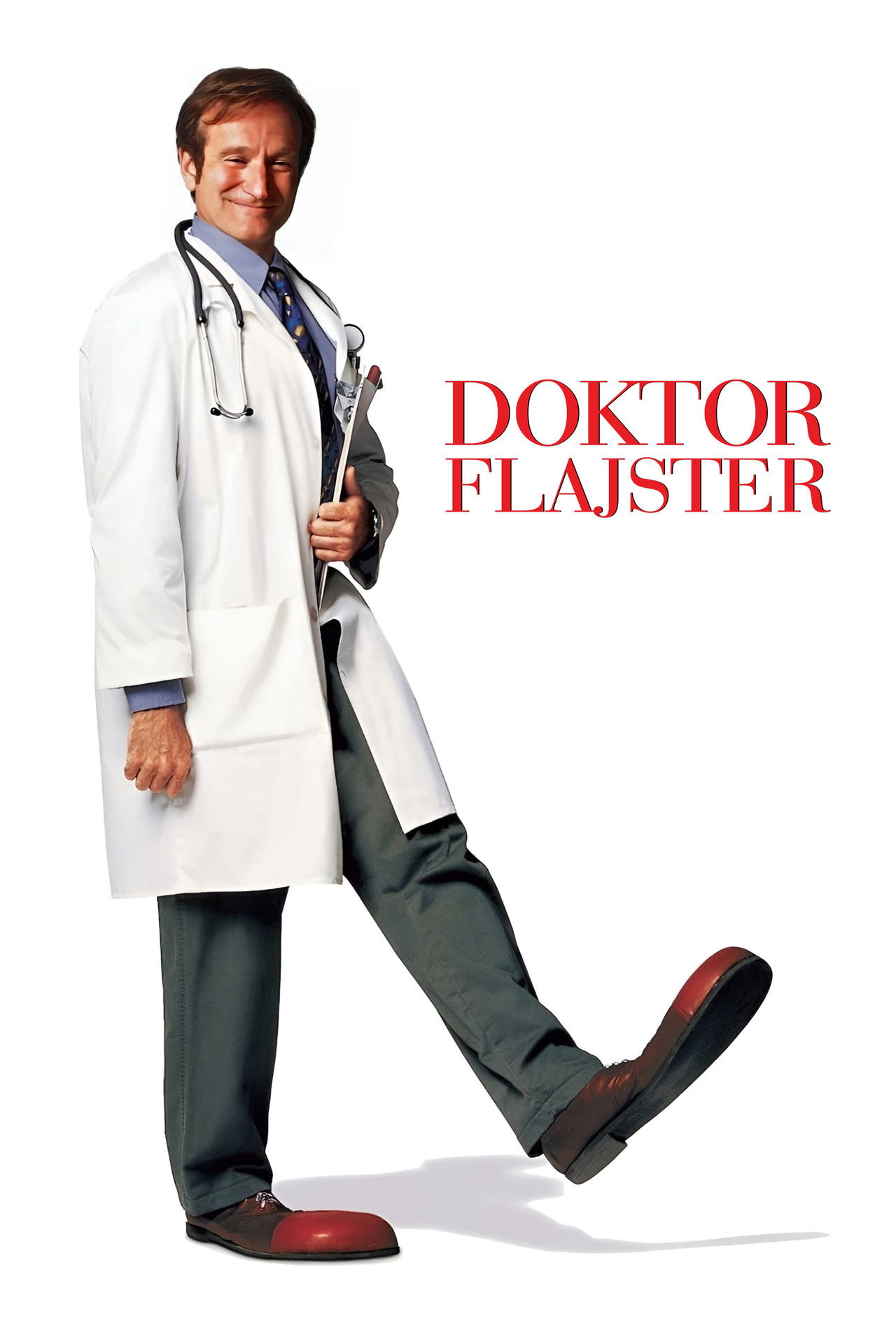Doktor Flajster