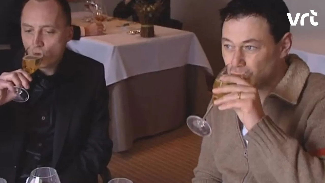 Het Geslacht De Pauw — Épisode 8