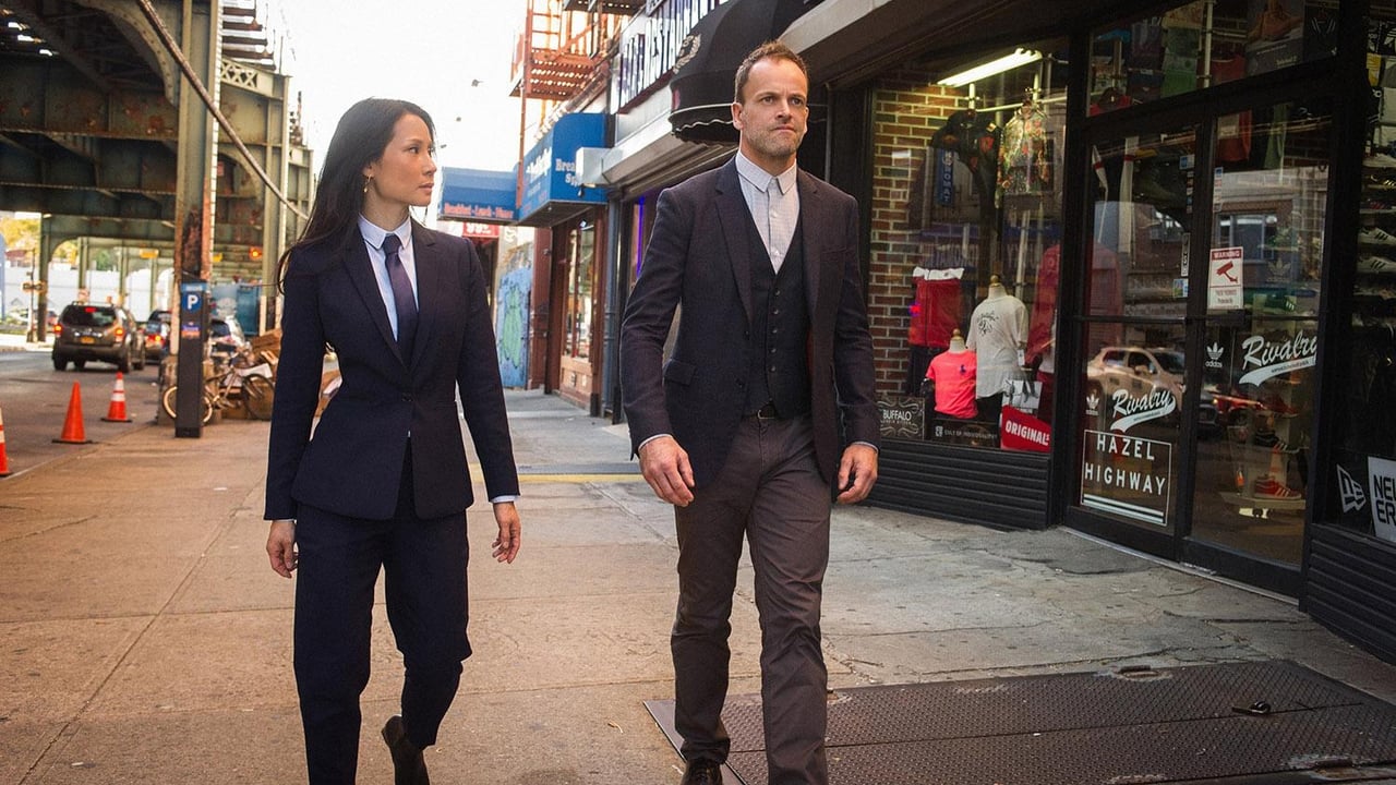 Elementary - Season 6 Episode 7 : Sober Companions