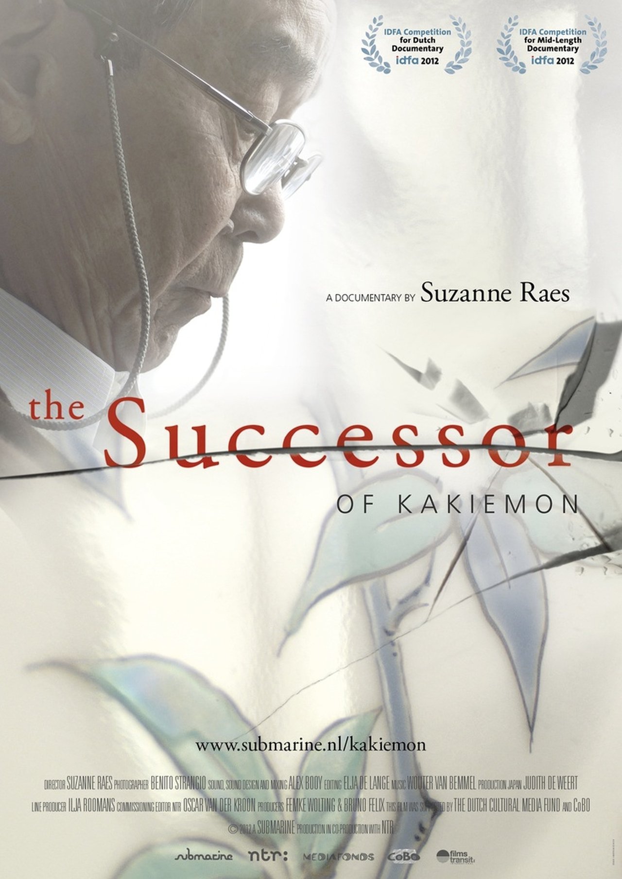 The Successor of Kakiemon The Successor of Kakiemon