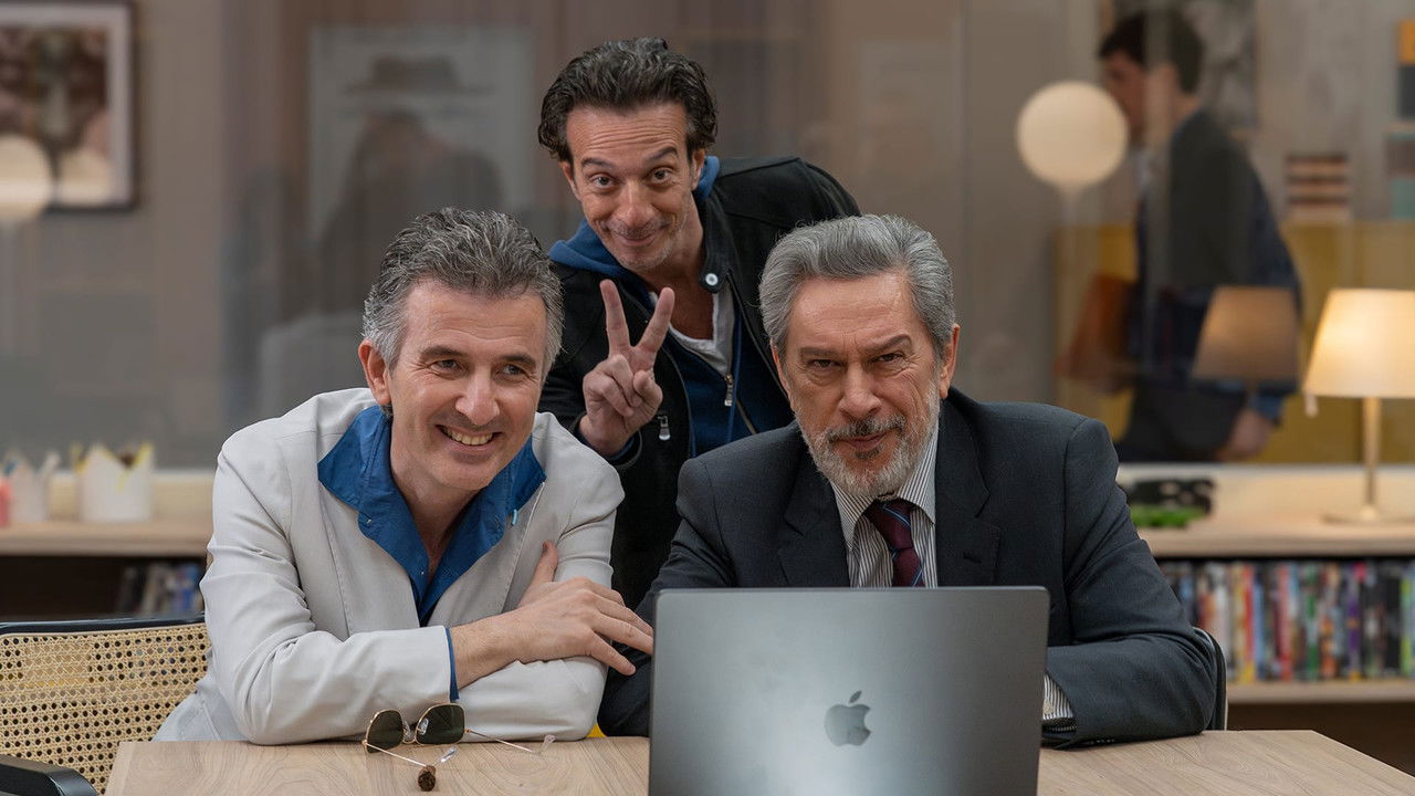 Call My Agent: Italia — Épisode 6