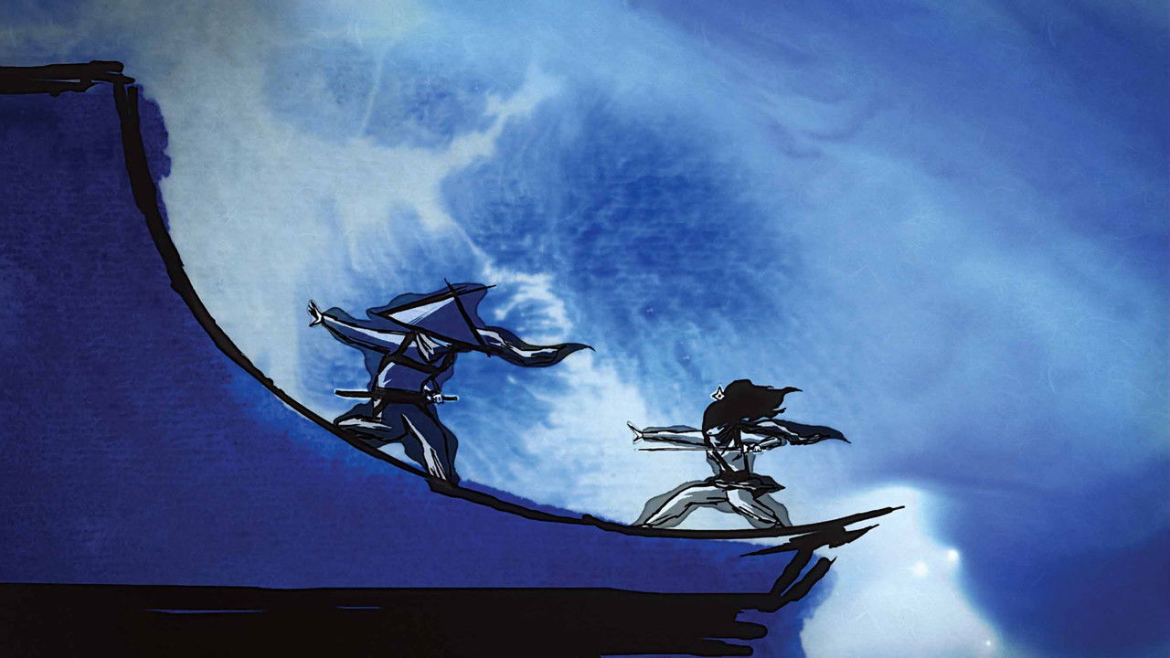 Cast and Crew of REQUIEM FOR ROMANCE