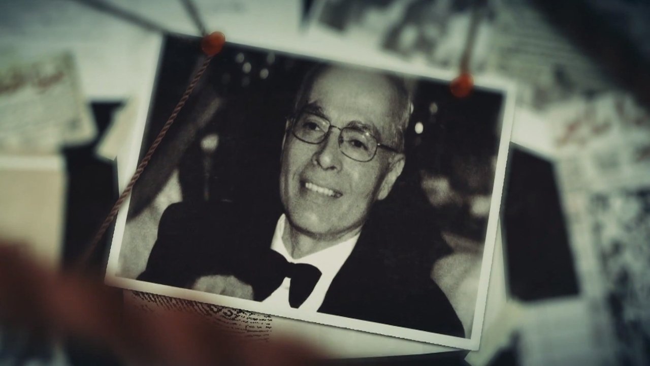 Ashraf Marwan: Death of a Superspy