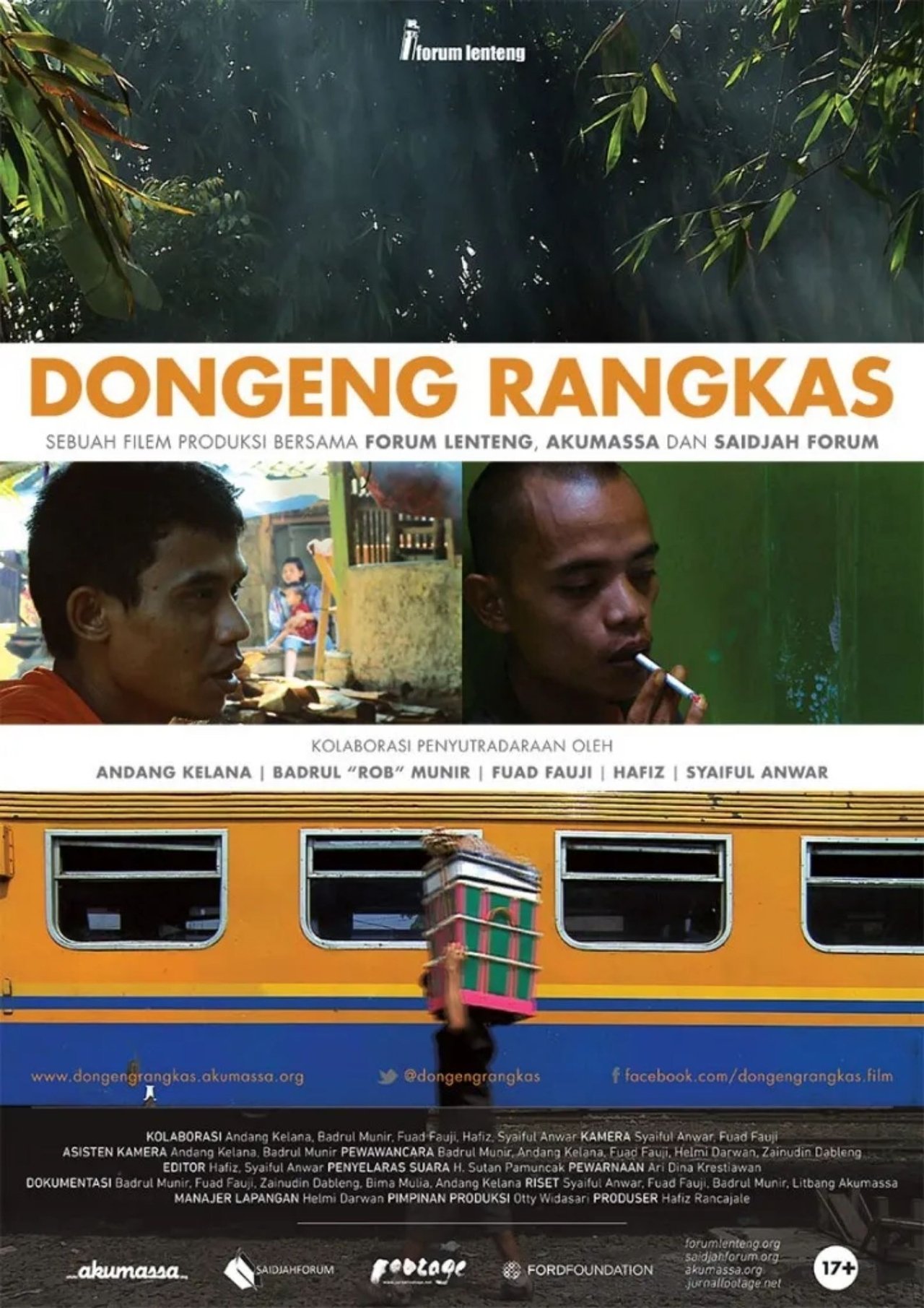 Dongeng Rangkas Dongeng Rangkas