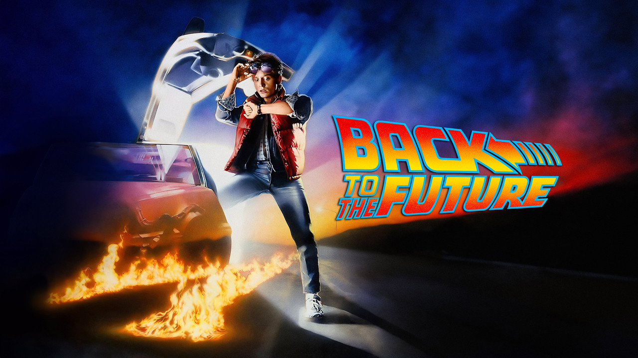 Back to the Future