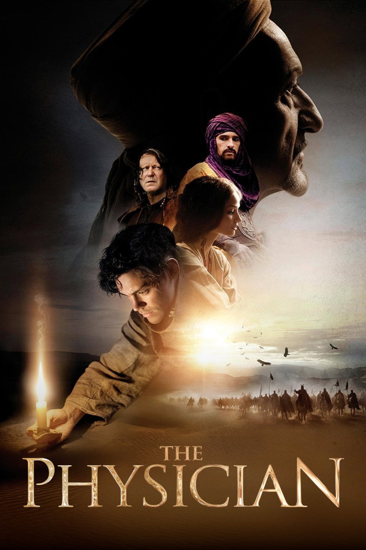 The Physician