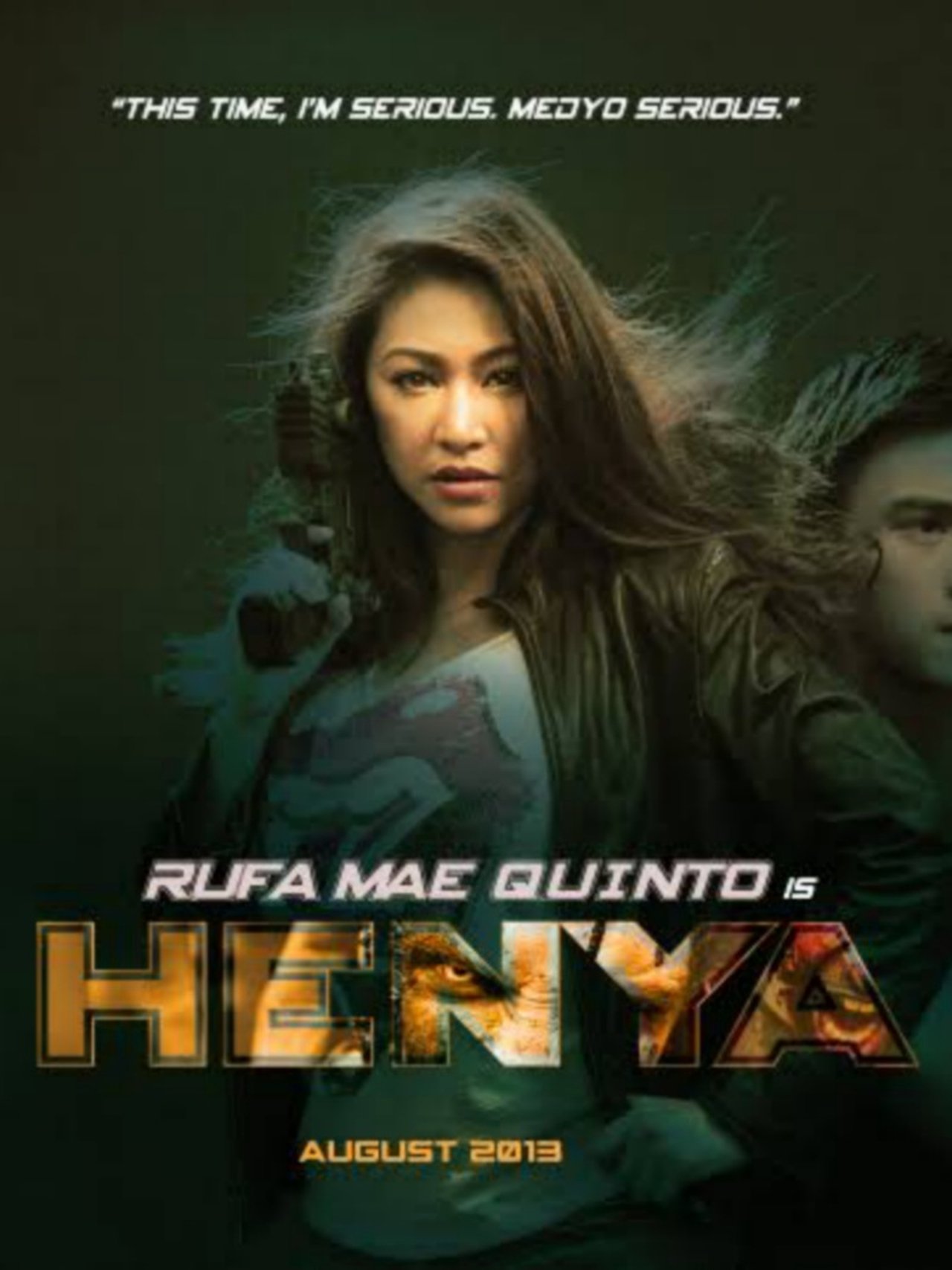 Ang Huling Henya Ang Huling Henya