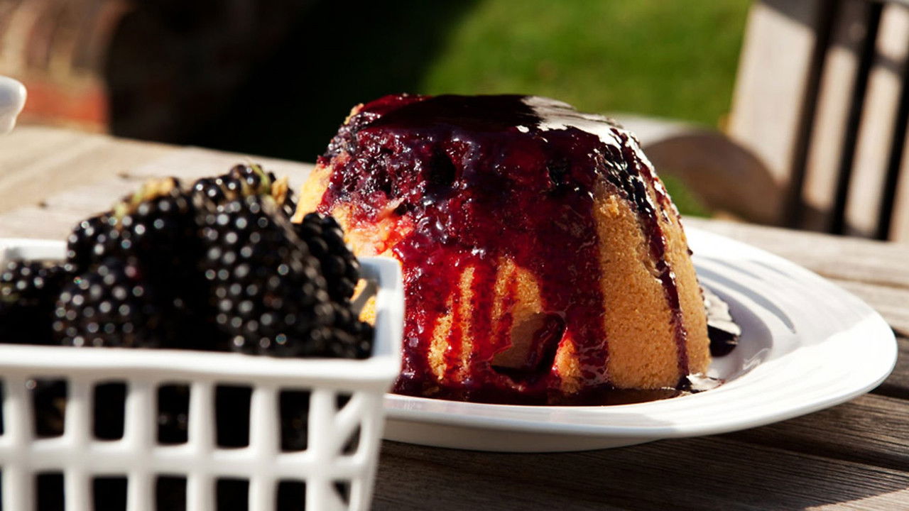 Hairy Bikers' Best of British — Épisode 11