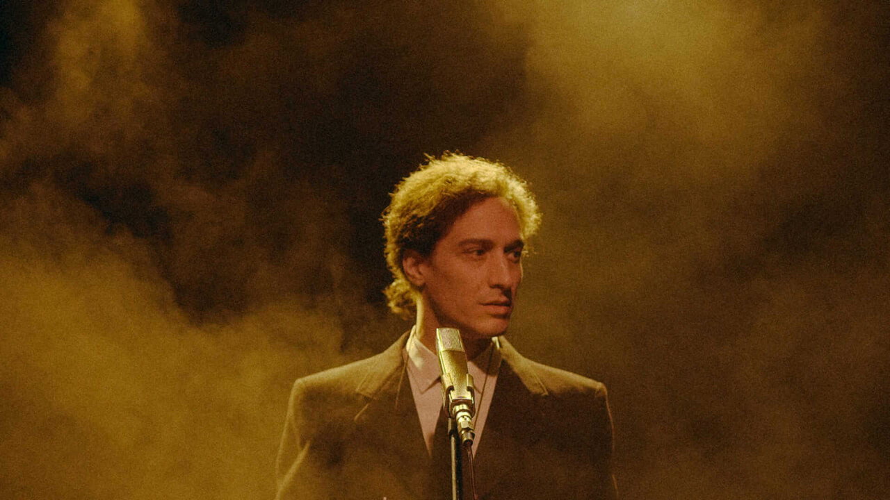 Franco Battiato - Il lungo viaggio
