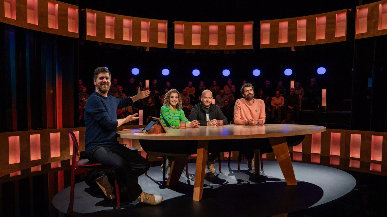 De dag van vandaag — Épisode 17