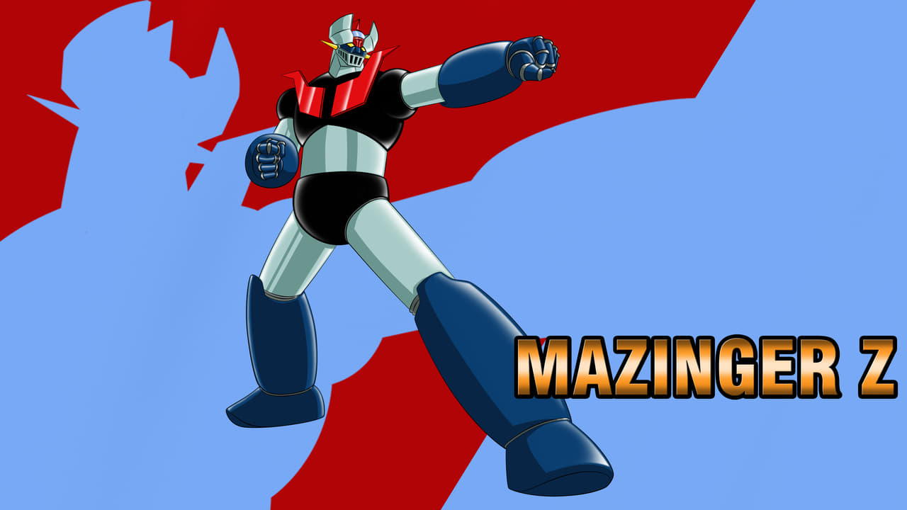 Mazinger Z vs. Doctor Hell Backdrop Image