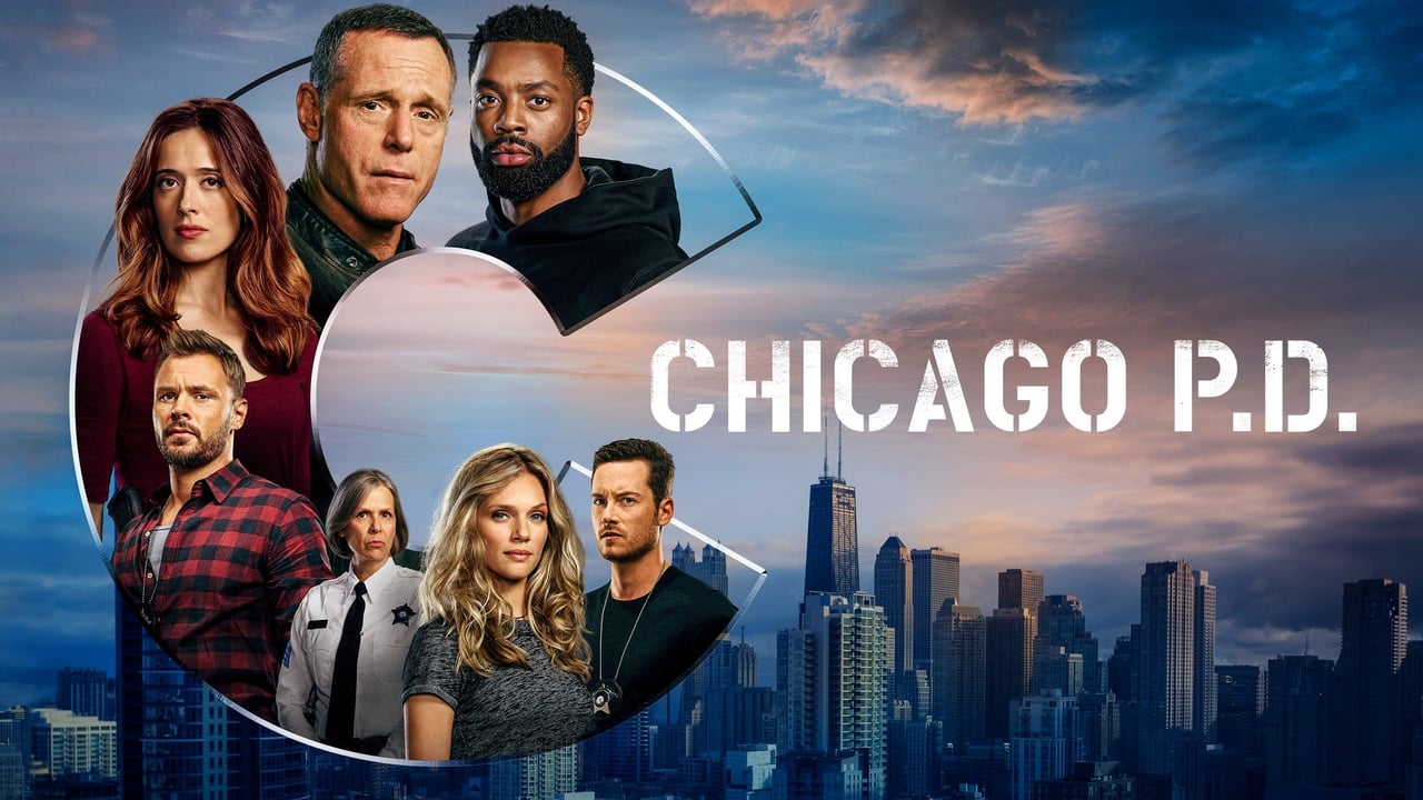 Chicago P.D. - Season 1