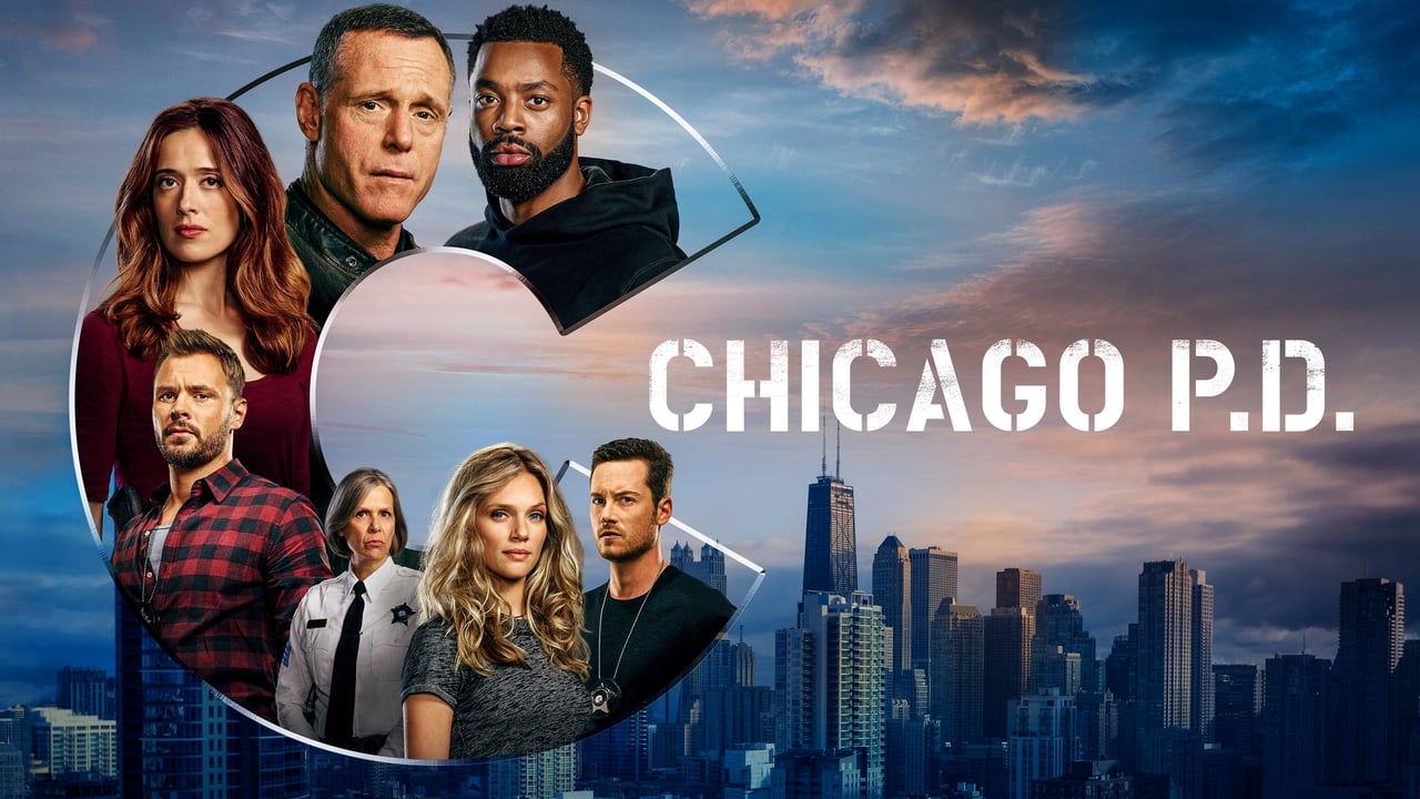 Chicago P.D. - Season 11