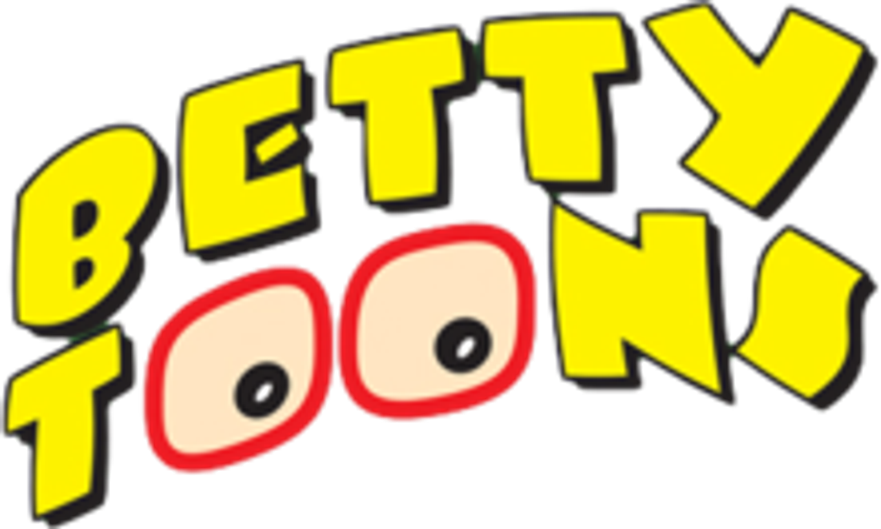 Betty Toons