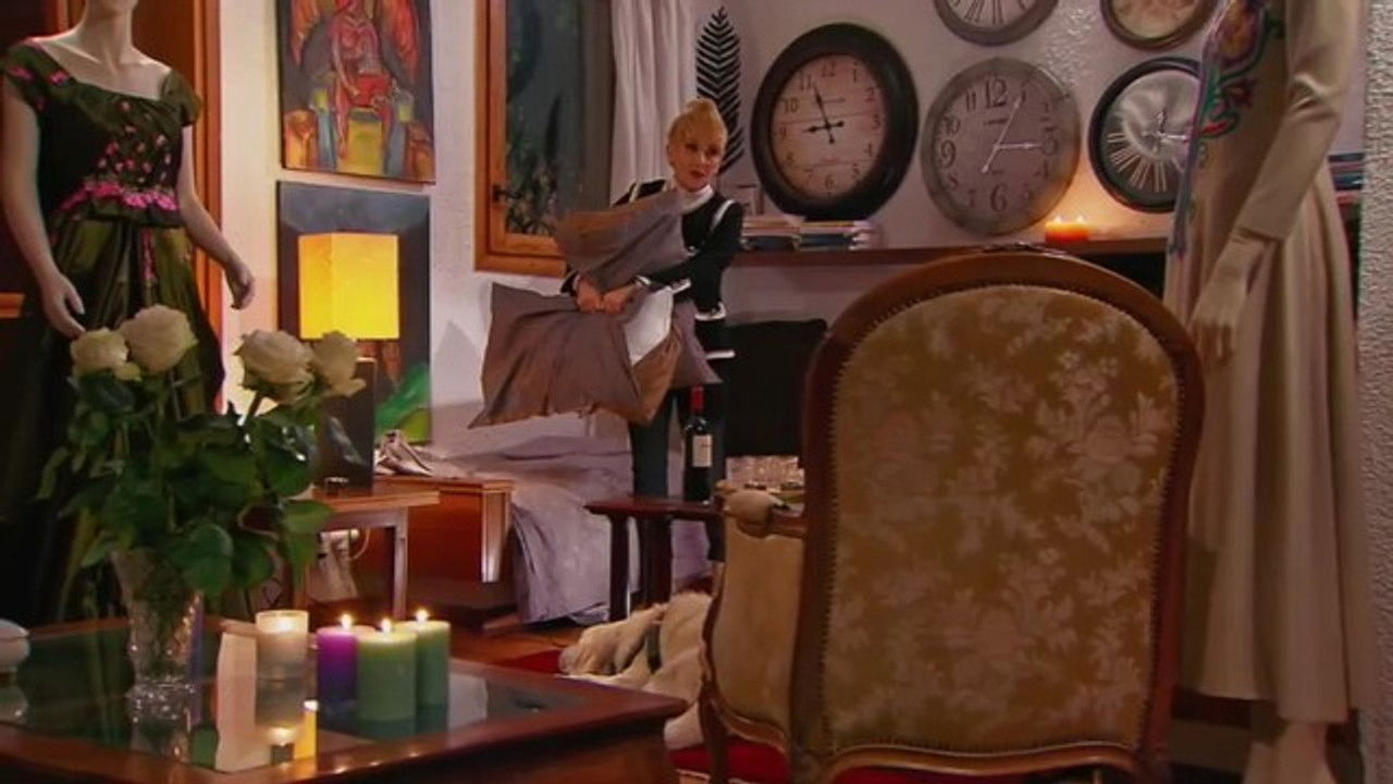 Η Τούρτα της Μαμάς — Épisode 8