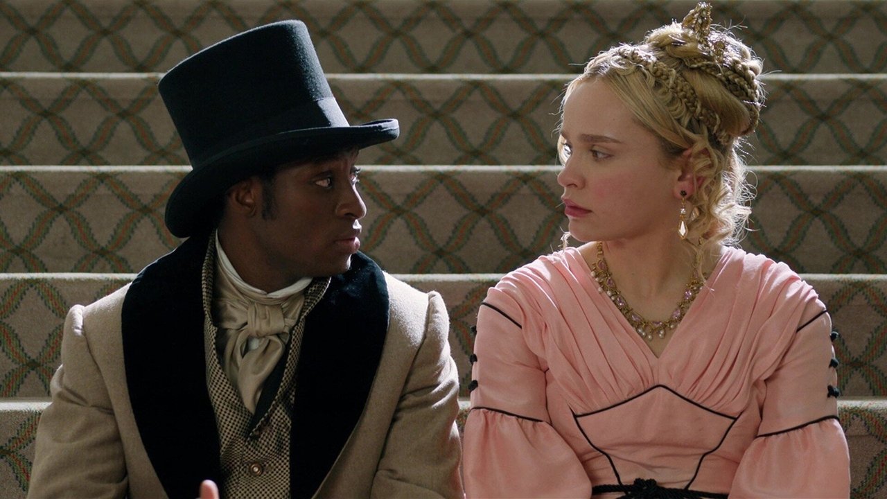 Image Washington Black