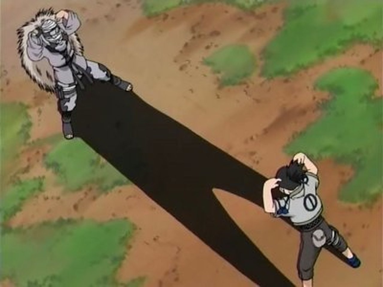 Image Naruto (2002) Temporada 1 HD 1080p Latino