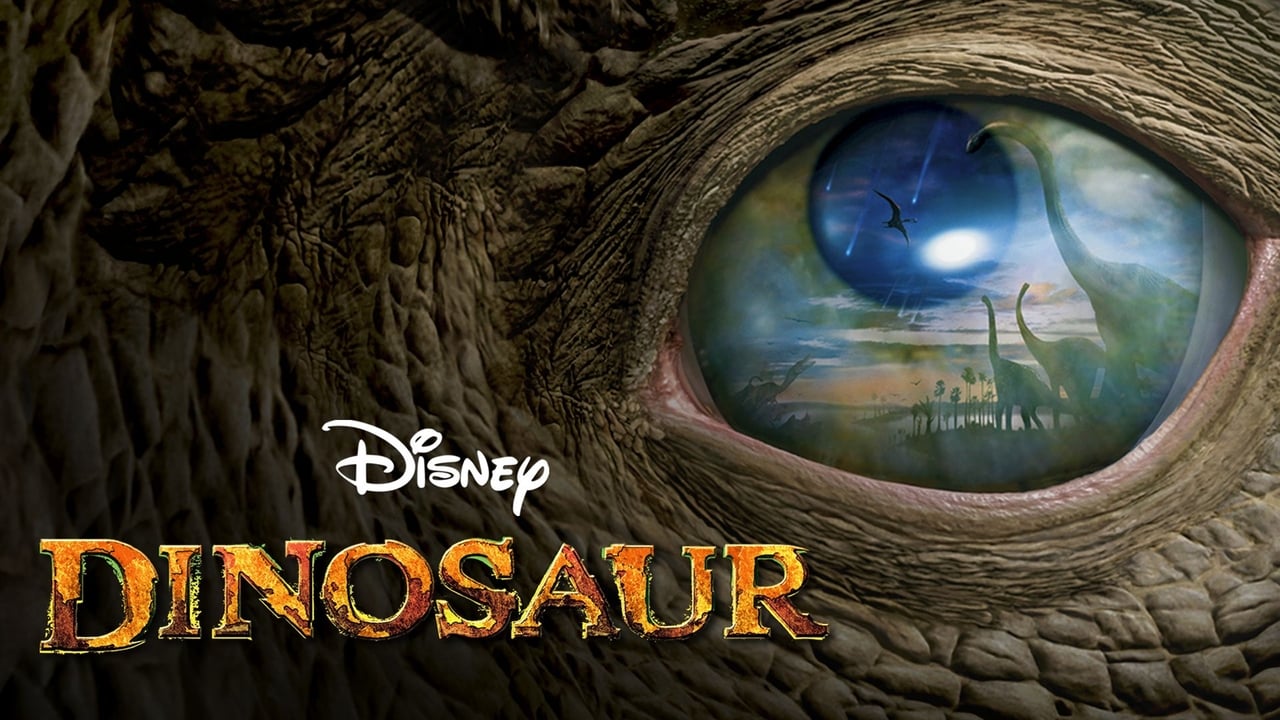 Dinosaur (2000)