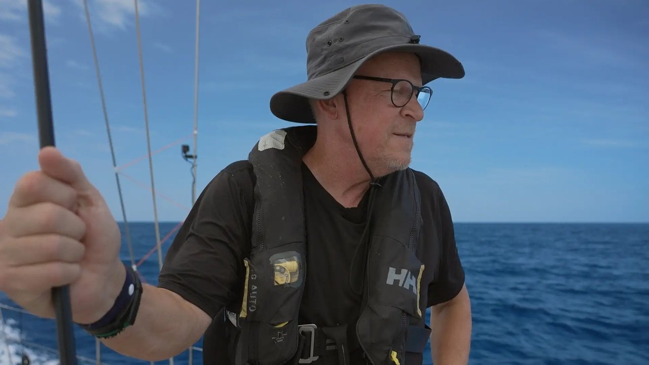 Över Atlanten - Season 8 Episode 3 : Episode 3