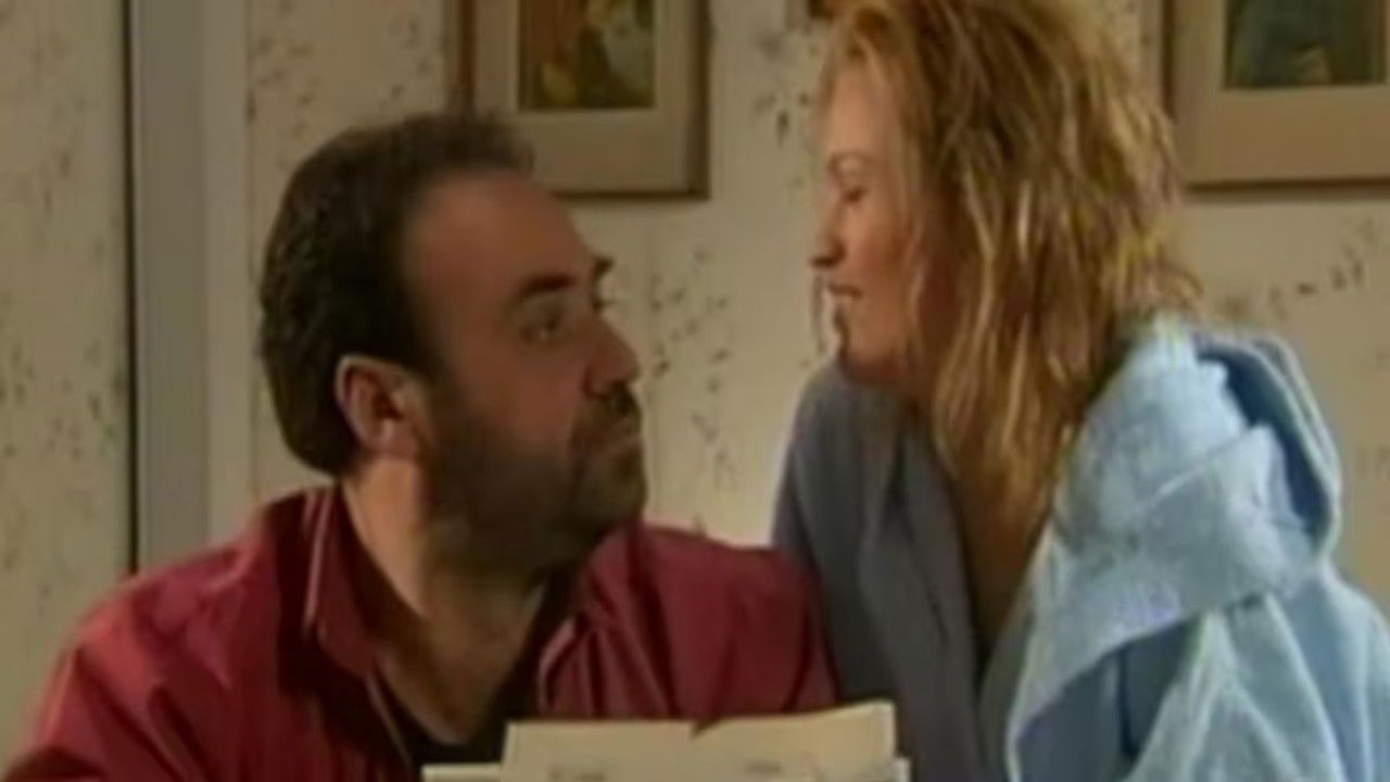 La squadra — Épisode 12