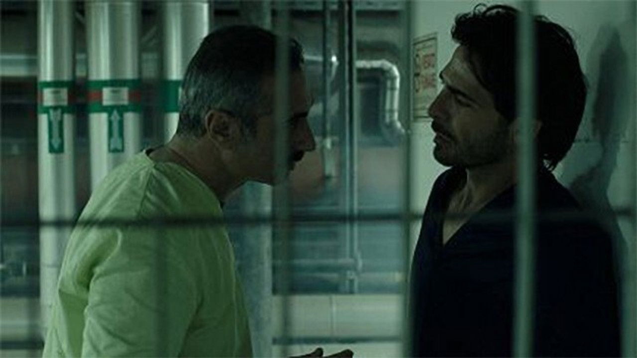 Fino all'ultimo battito — Épisode 3