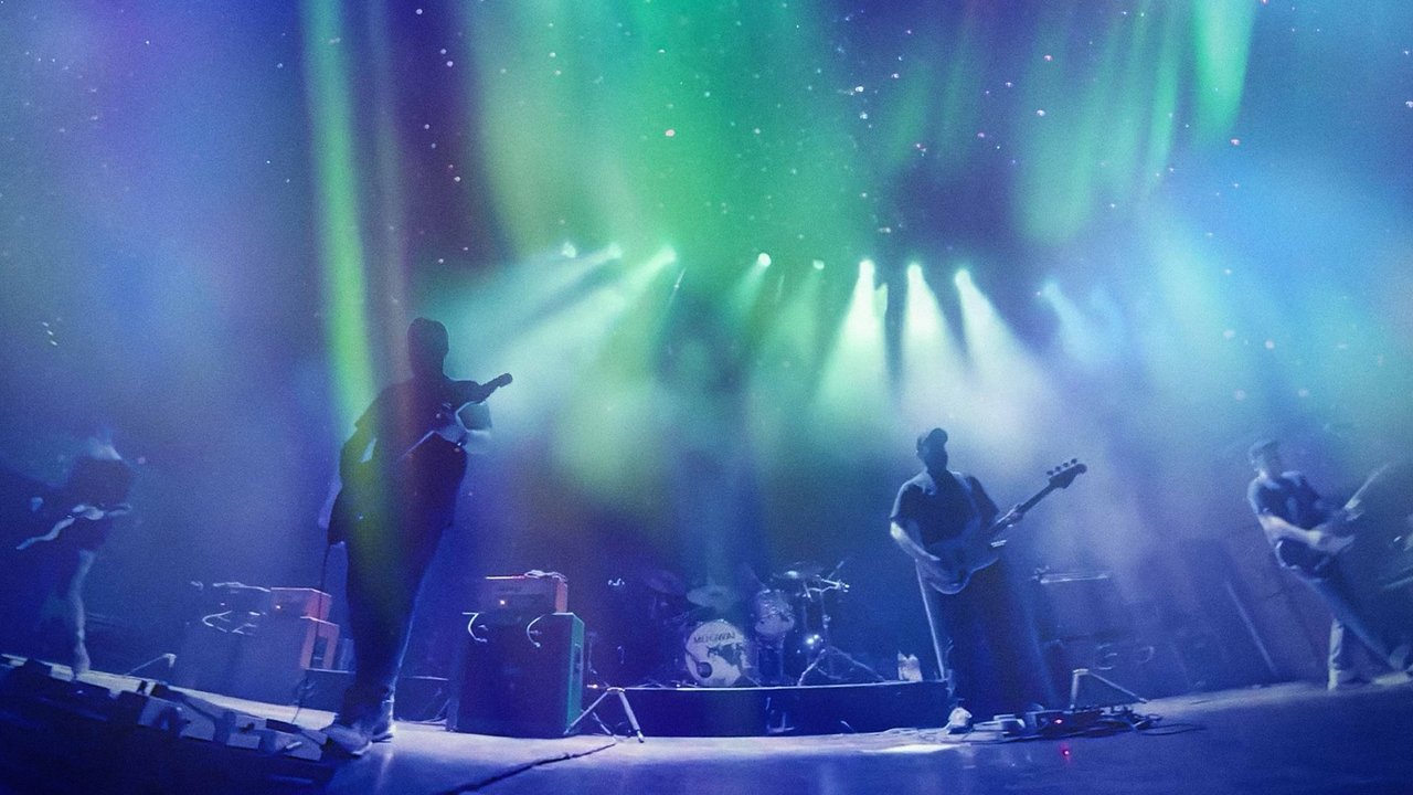 Mogwai: If The Stars Had A Sound Mogwai: If The Stars Had A Sound