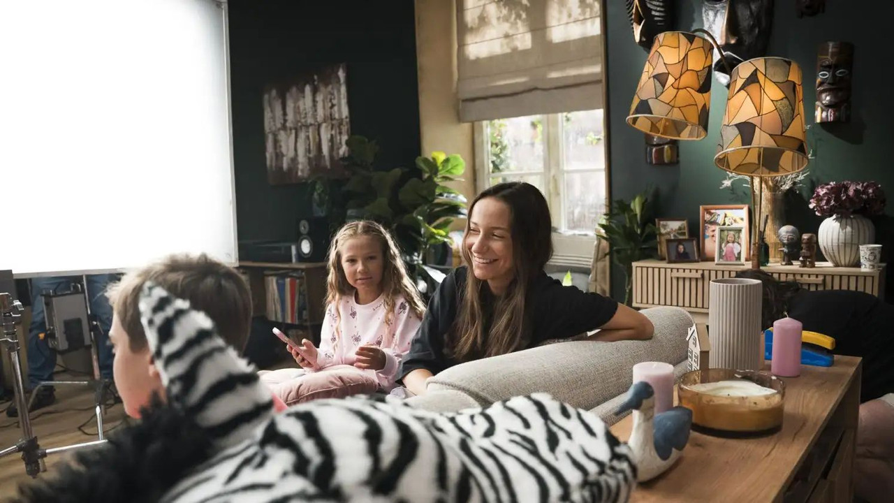 Pan Mama — Épisode 28