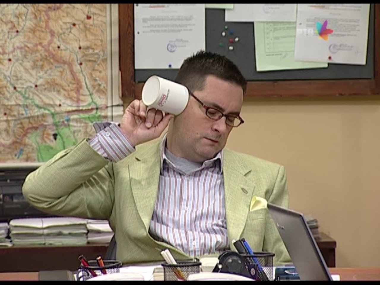 Državni posao - Season 3 Episode 97 : 498 K und K