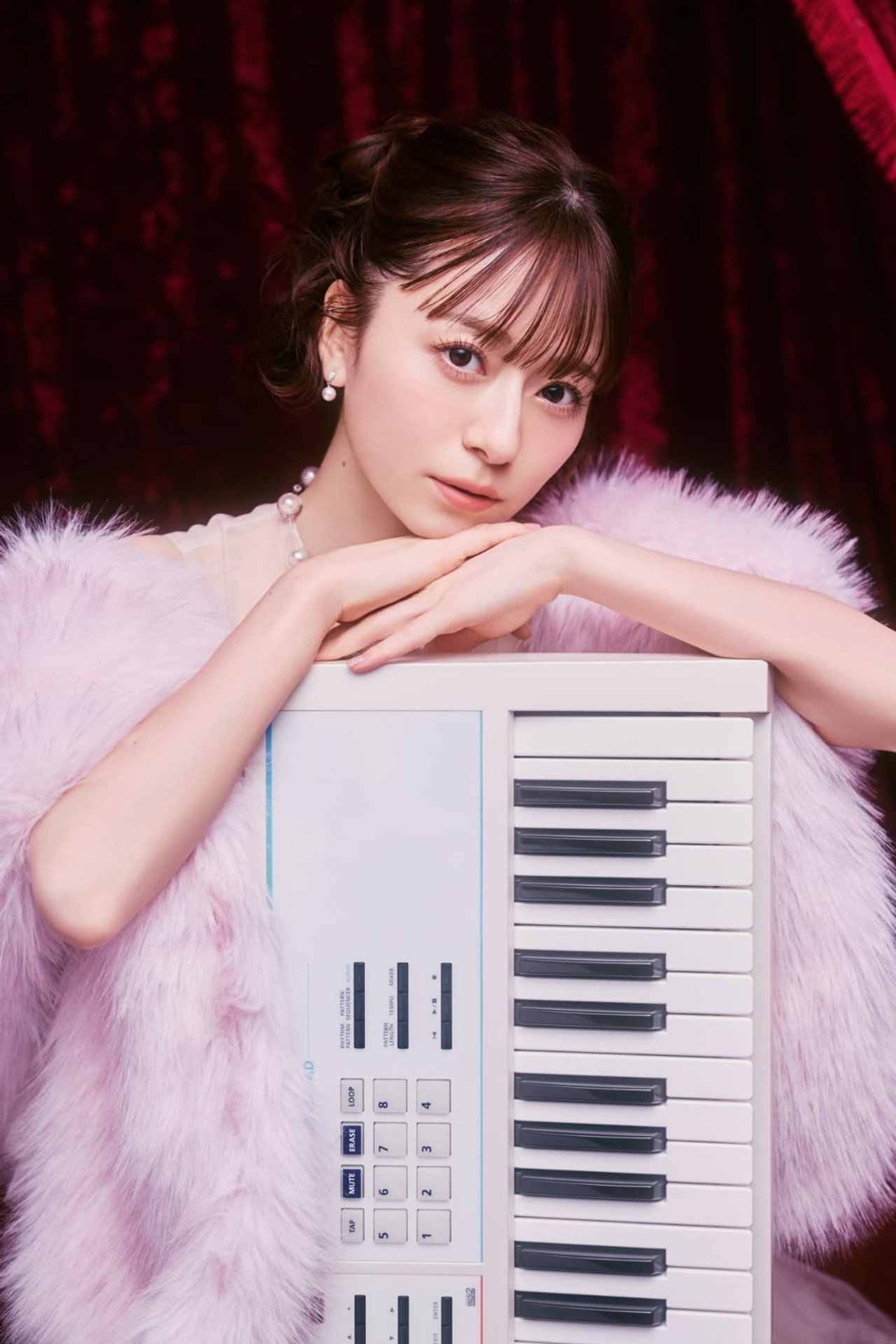 黒坂優香子