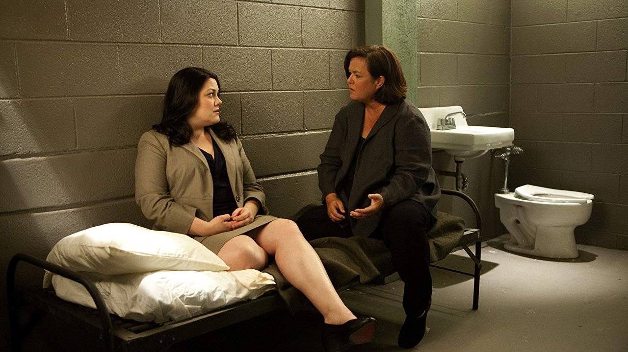 Drop Dead Diva - Season 1 Episode 3 : Do Over