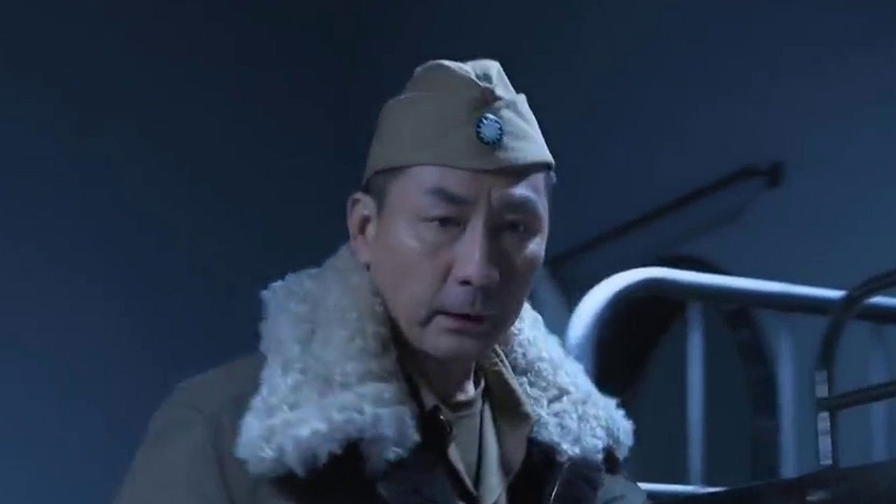 津门飞鹰 — Épisode 10