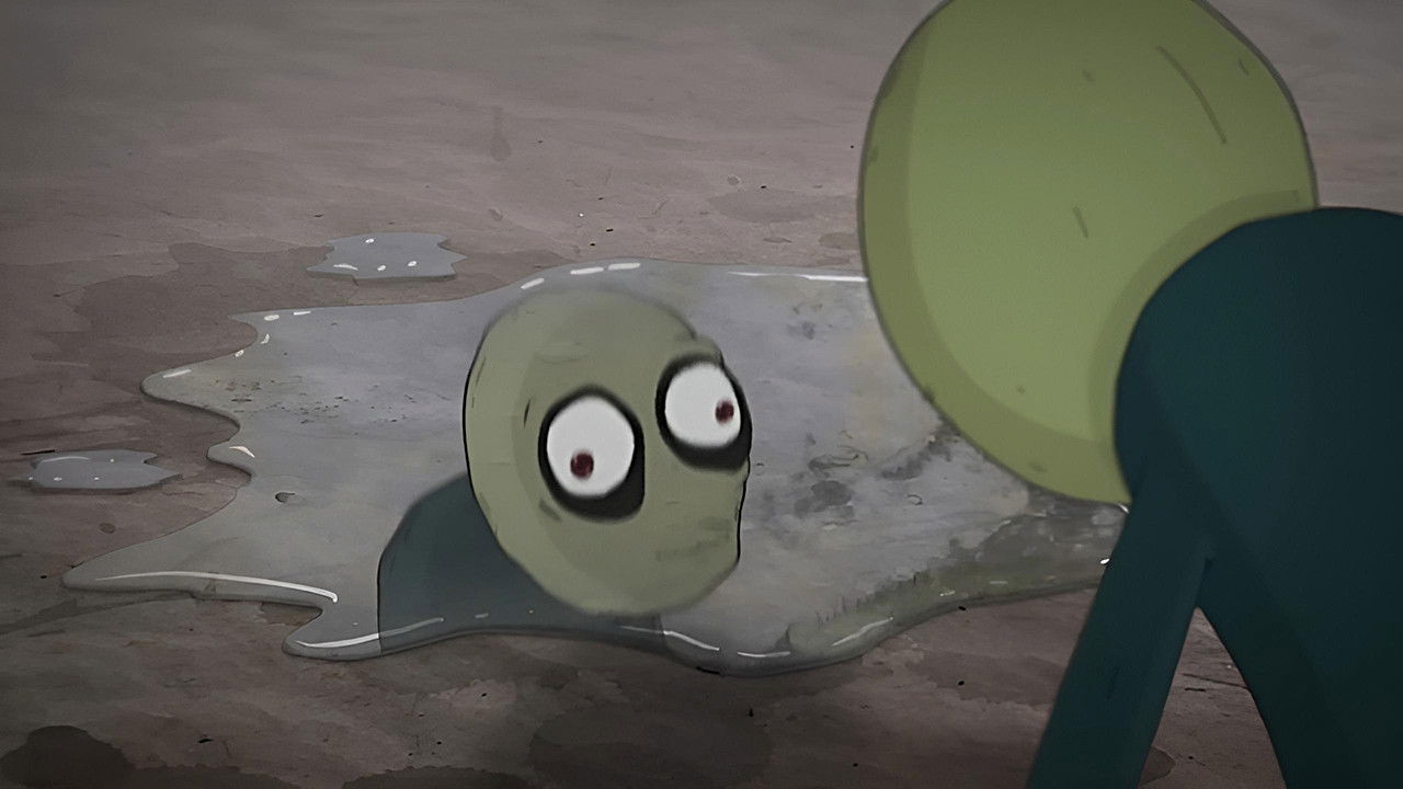 Salad Fingers — Épisode 11