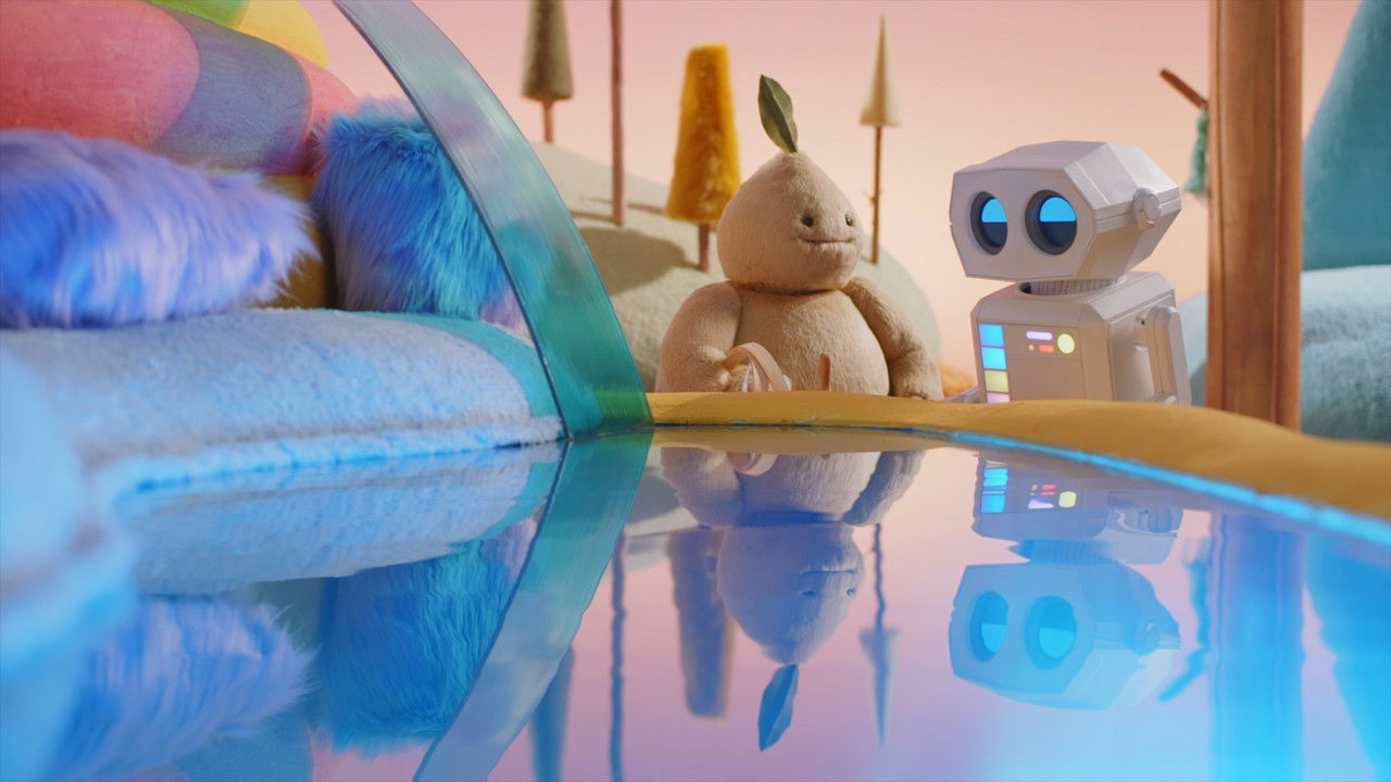 Beep and Mort — Épisode 3