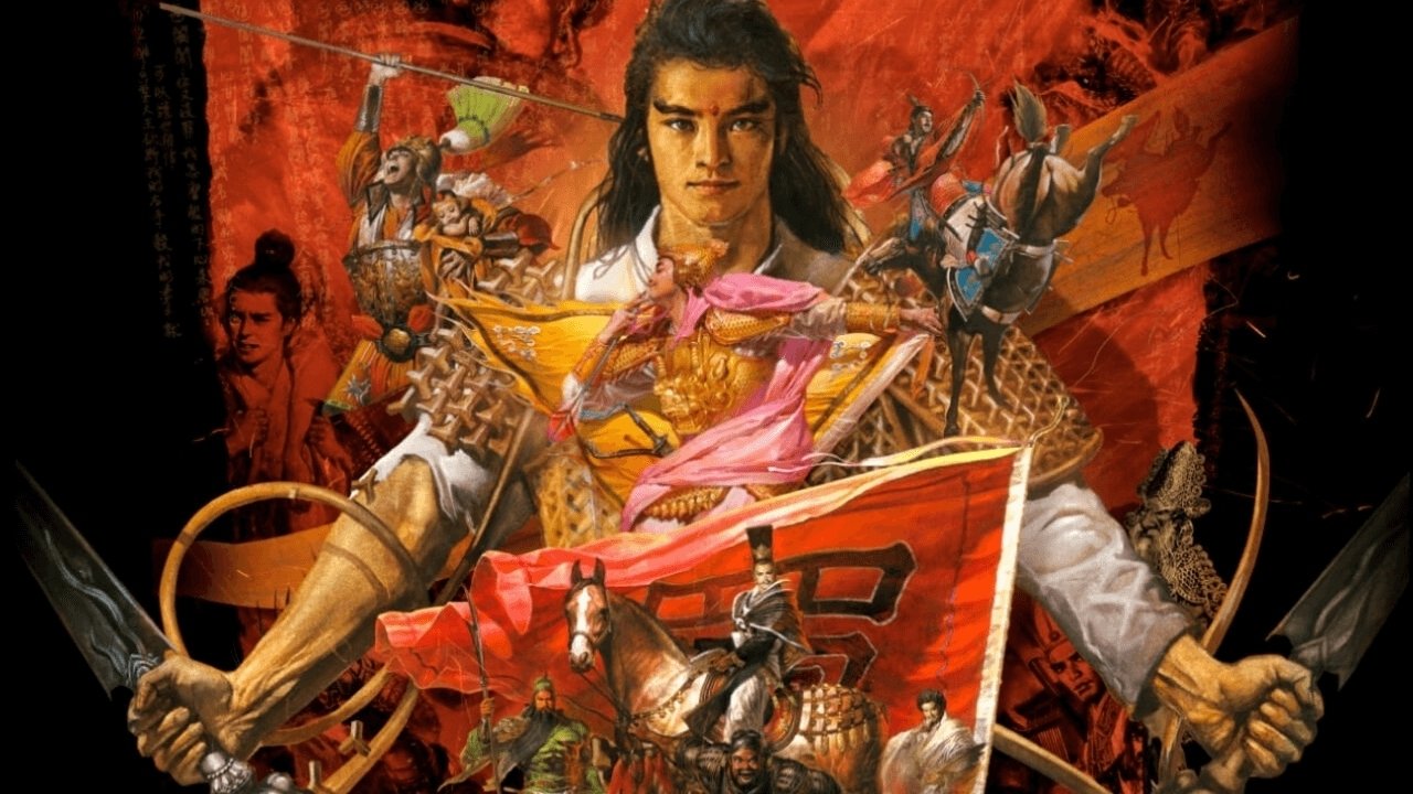 千年一問 movie poster