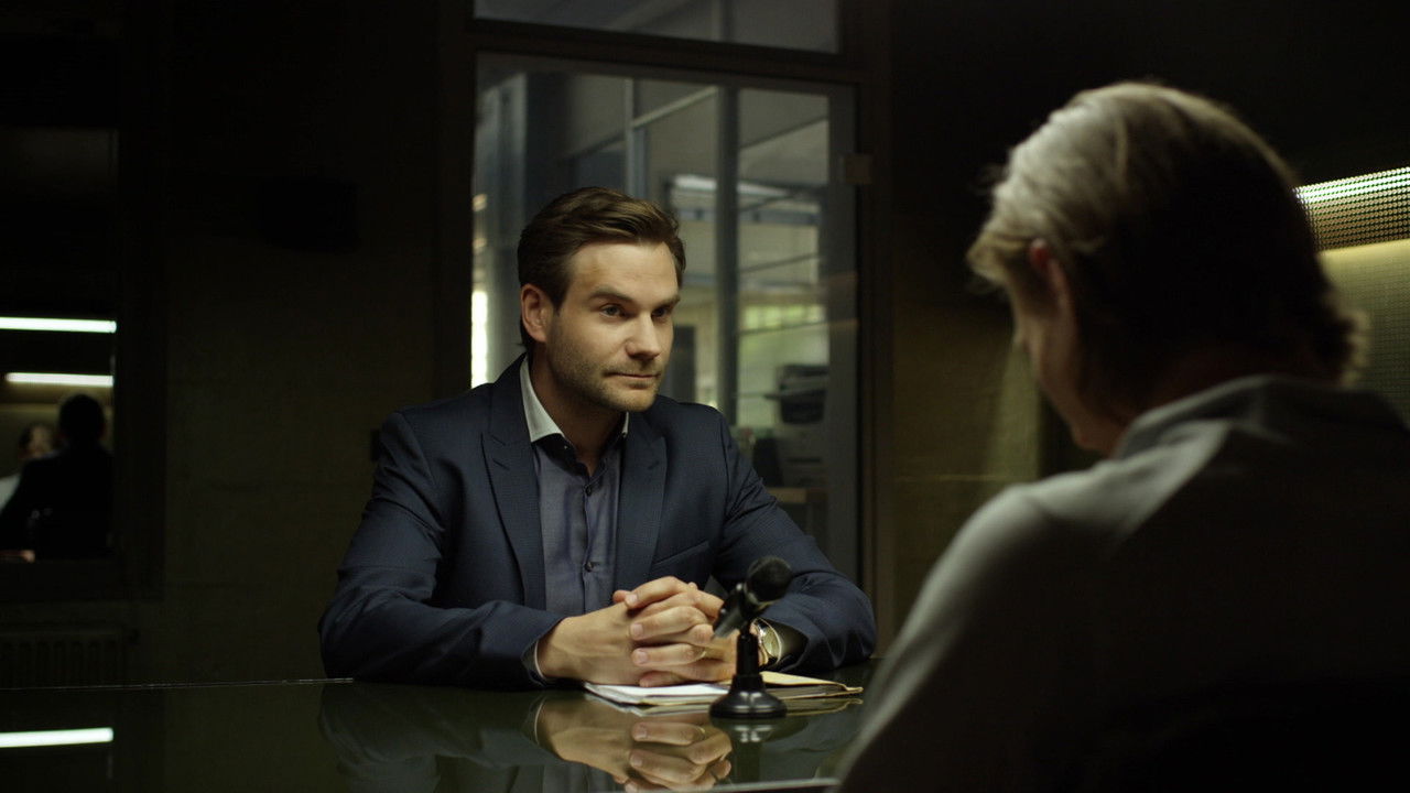 Division Criminelle — Épisode 10