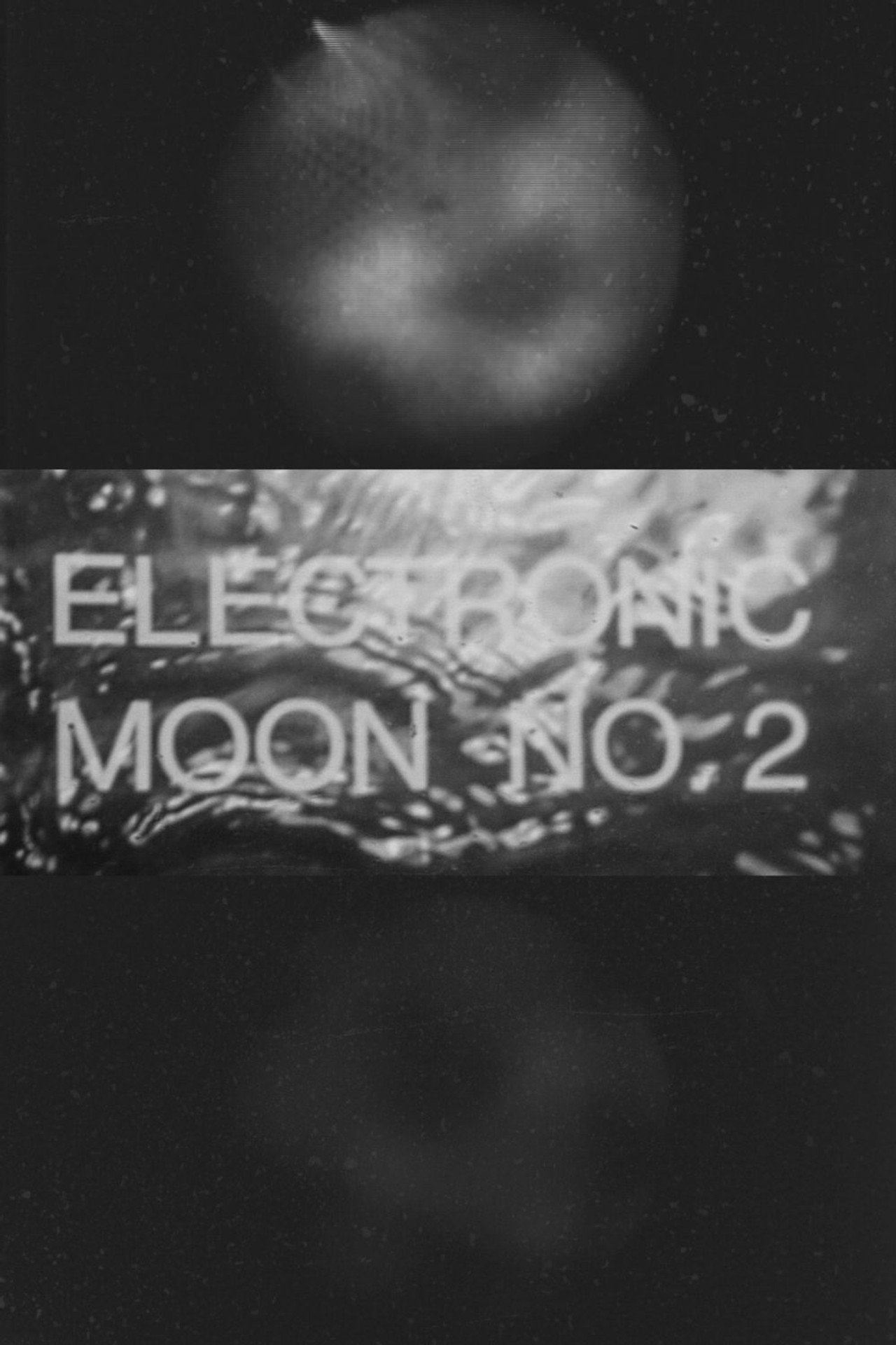 Electronic Moon No. 2 filmaffisch