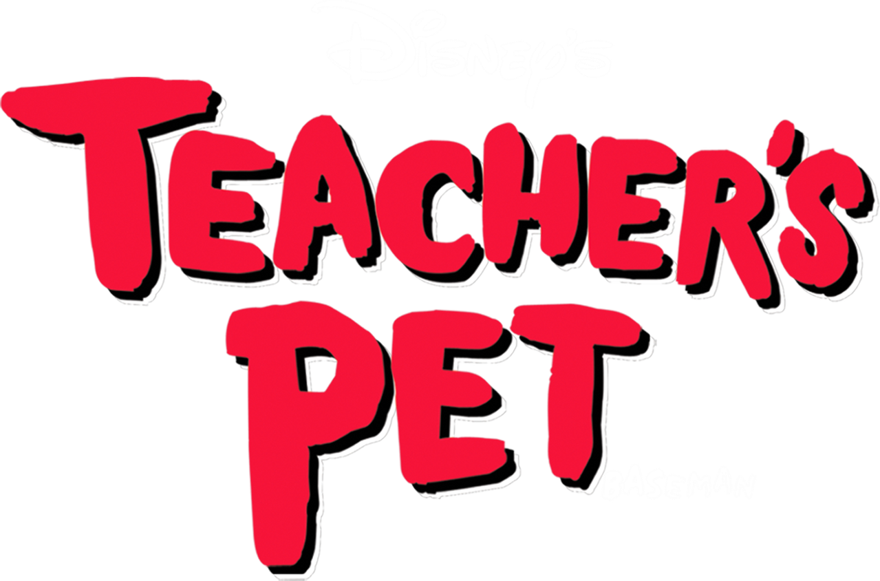 Любимец учителя