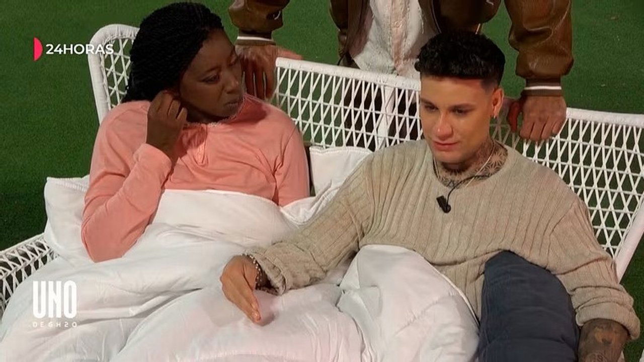 Uno de GH20 - Season 1 Episode 16 : Episode 16