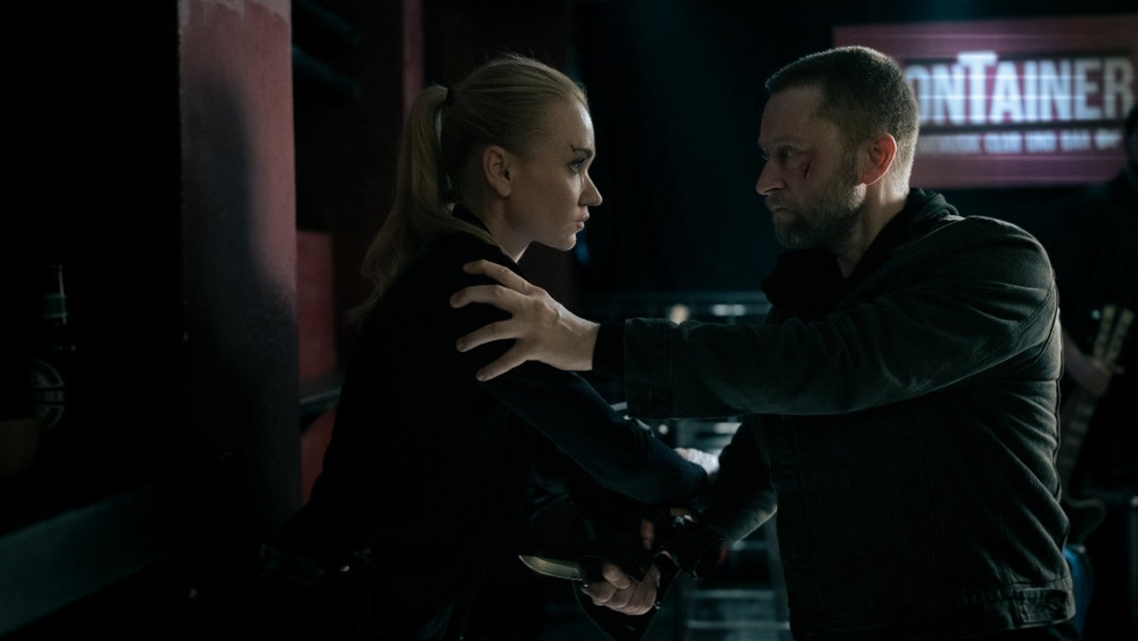 Sarah Kohr - Season 1 Episode 10 : Episode 10