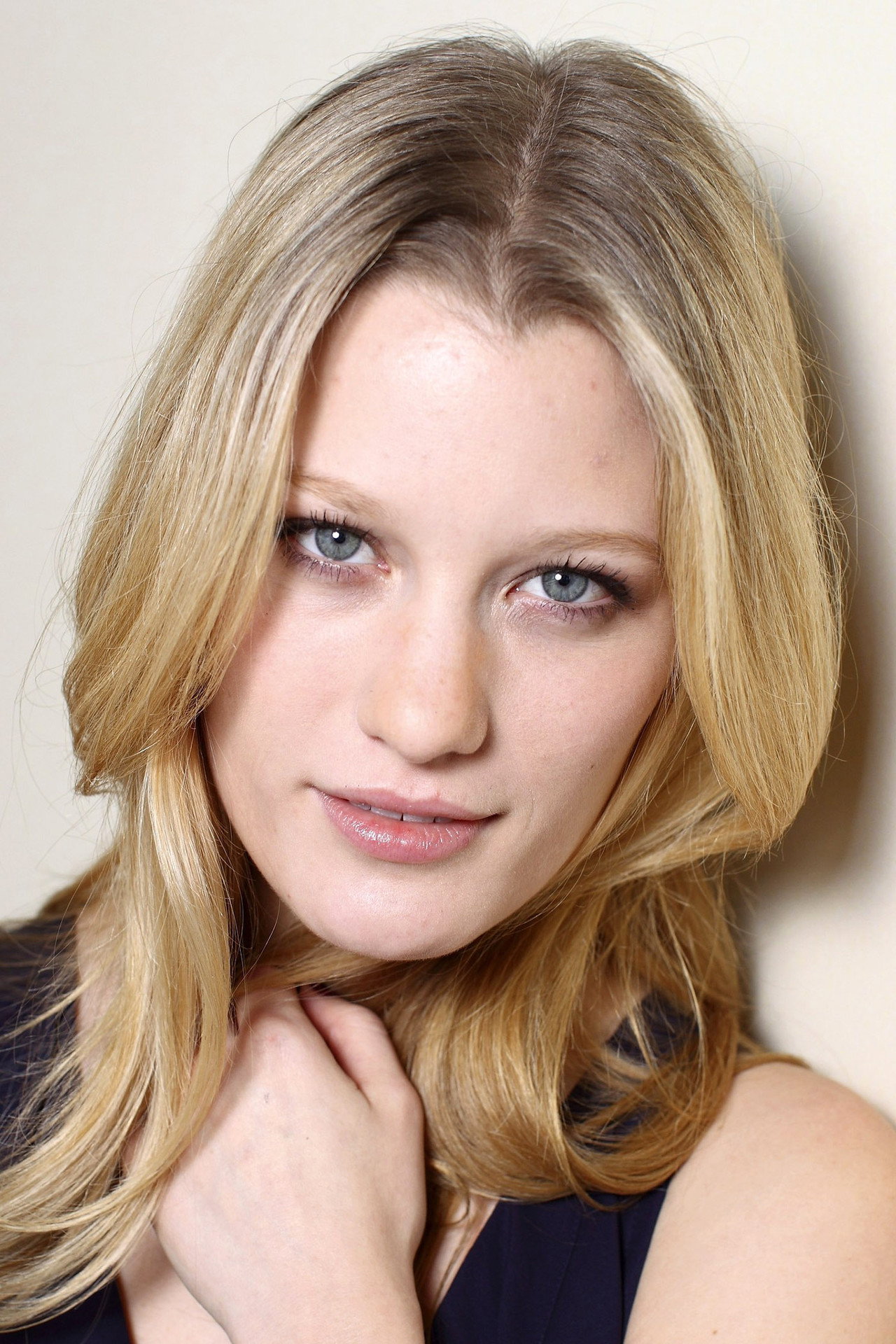 Ashley Hinshaw