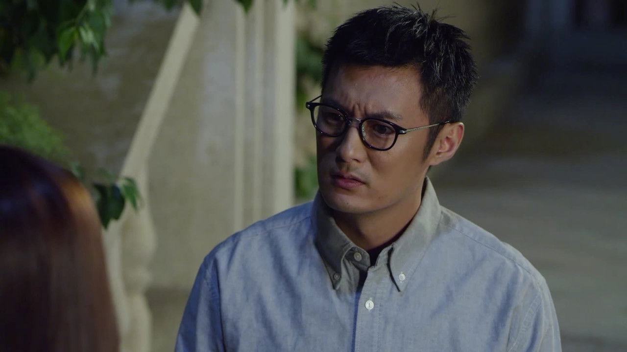 我的爱对你说 — Épisode 31